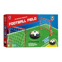 Airvoetbalset Compleet - thumbnail