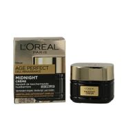 Age perfect nachtcreme cell renaissance