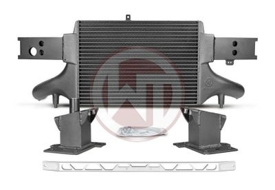Wagner Tuning Intercooler Kit Competition EVO3 Audi RS3 8V (met ACC) 200001081ACCS