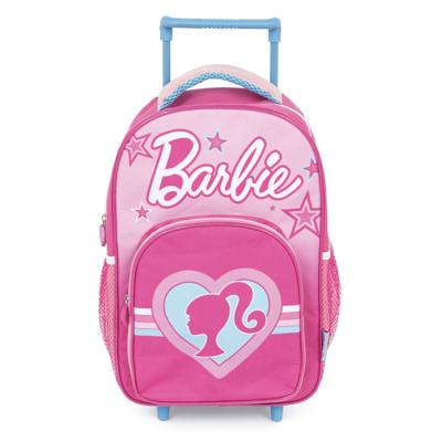 Barbie Star rolrugzak, tas 36 cm