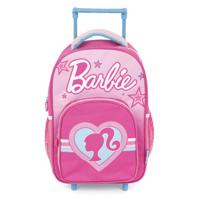 Barbie Star rolrugzak, tas 36 cm