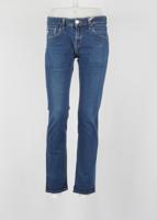 Vintage MUD Jeans in Blue size 28 / 31