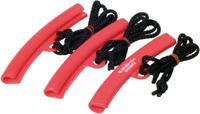 Bikeservice Rim protector bst 3tlg