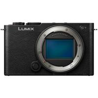 Panasonic Lumix S9 Body Jet Black Panasonic Lumix S9 Body Jet Black