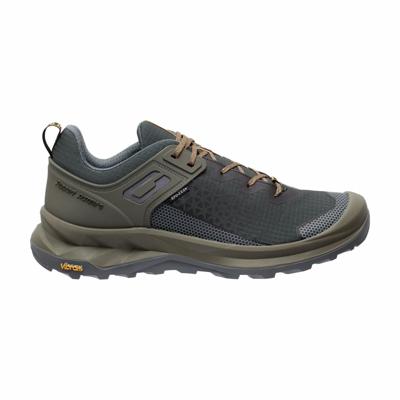 Grisport - Explorer L Wandelschoen Heren