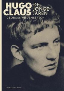 Hugo Claus, de jonge jaren - Georges Wildemeersch - ebook