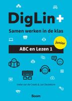DigLin+ junior (Paperback)