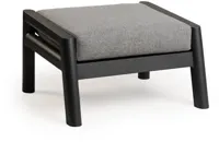 Tierra Outdoor hocker sevilla mountain grey