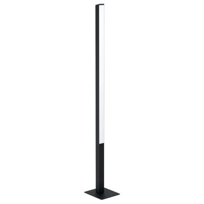Eglo Staande lampZigbee Simolaris-Z zwart - 99605