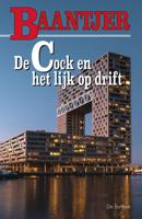 De Cock en het lijk op drift (Paperback)
