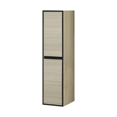 Kolomkast Aquasplash Retro 120 cm Licht Bruin Aquasplash