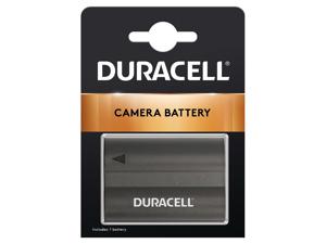 Duracell BP-511 Camera-accu Vervangt originele accu BP-511, BP-512 7.4 V 1400 mAh