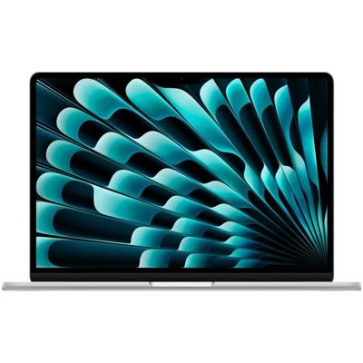 AppleMacBook Air 13-inch (2024) M2 chip (8-core CPU/8-core GPU) 16GB/ 256GB -13 inch Laptop