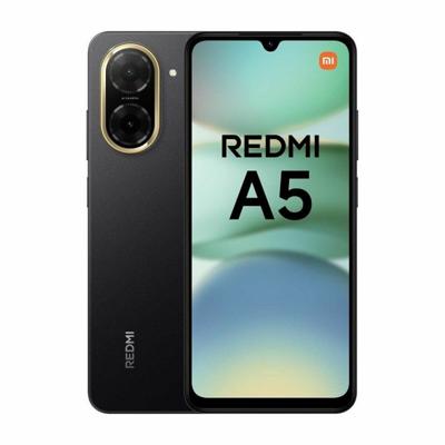 Smartphone Xiaomi Unisoc 3 GB RAM 64 GB Zwart