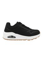 Skechers Uno Stand On Air 403674L/BLK Zwart-39 maat 39