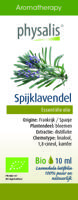 Physalis Aromatherapy Essentiële Oliën Spijk-Lavendel Olie 10ml