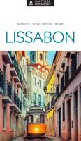 Reisgids Capitool Reisgidsen Lissabon | Unieboek