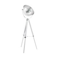 Eglo Vloerlamp Covaleda Tripod 49877 - thumbnail