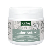 AniForte Junior Active - 250 g - thumbnail