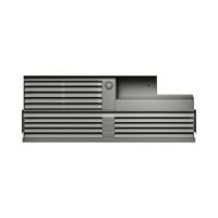 Gaggenau RA464111 ventilatierooster restant model