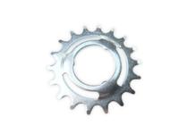 Tandwiel Xtrabike 18t doorgezet 1/2x1/8