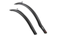 Hebie Clip-on fender set 0742 b