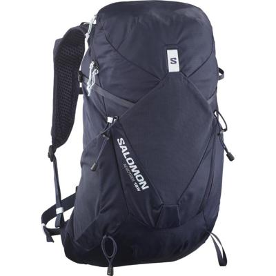 Salomon AEROTREK 18 Rugtas Dames Maritime Blue/Mood Indigo/Ballad Blue M/L