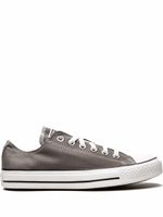 Converse baskets All Star OX - Gris - thumbnail