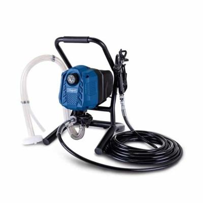 Elektrisch Verfspuitpistool Scheppach ACS4000
