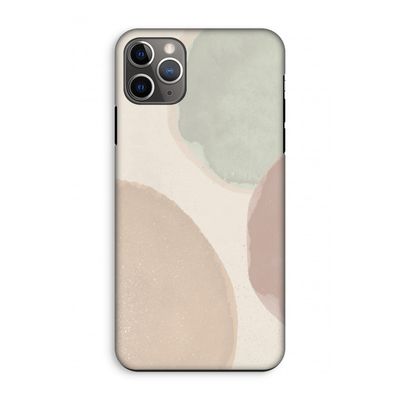 Geo #8: iPhone 11 Pro Max Tough Case