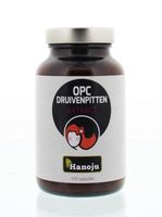 OPC druivenpit extract 500mg