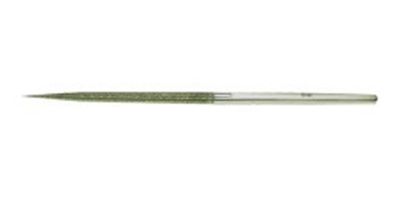 Bahco diamant precisievijl halfrond | 5-610-21-D-1P