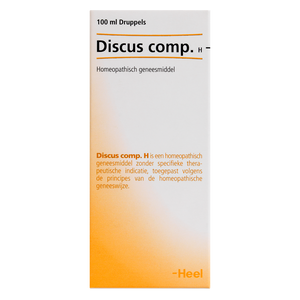 Heel Discus Compositum H 100ml