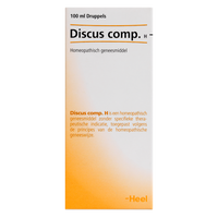 Heel Discus Compositum H 100ml - thumbnail