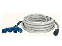 Proel CVS-04-1 licht kabel