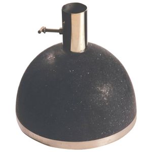 Esschert Design parasolvoet 11,5 kg s zwart