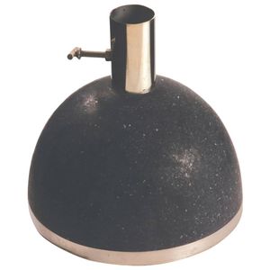 Esschert Design Esschert Design Parasolvoet 11,5 kg S zwart