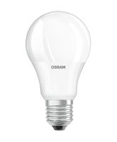 OSRAM 4058075122529 LED-lamp Energielabel F (A - G) E27 Peer 10 W = 75 W Warmwit (Ø x l) 60 mm x 115 mm 1 stuk(s) - thumbnail