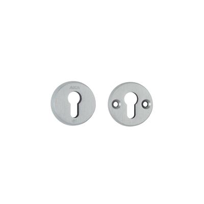 AXA 6680 Veiligheidsrozetten Curve rond F1 - 6680-10-11
