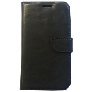 Galaxy Core Plus hoesje zwart