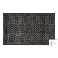 MD Entree - Antibacteriële schoonloopmat - Bink Bronze - 75 x 120 cm