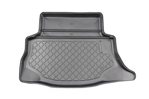 Kofferbakmat passend voor Nissan Leaf + Leaf Facelift HB/5 12.2010-12.2017 193270