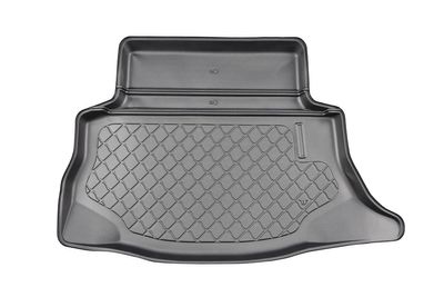 Kofferbakmat passend voor Nissan Leaf + Leaf Facelift HB/5 12.2010-12.2017 193270