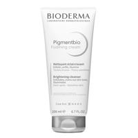 Bioderma Pigmentbio Foaming Cream Nettoyant Éclaircissant