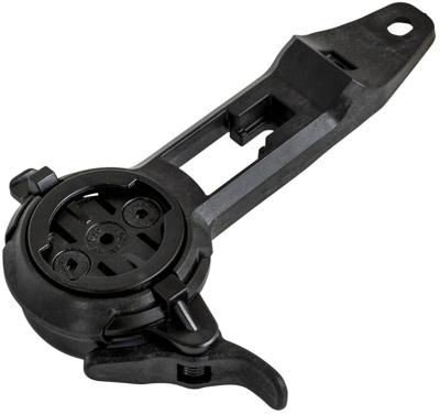 Close Gps houder thegap raceday4 evo ss