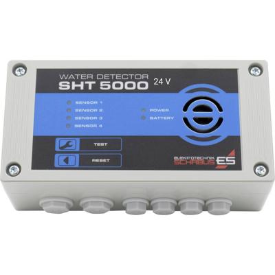 Schabus 300790 SHT 5000 24V Watermelder Zonder sensor