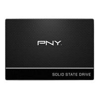 PNY CS900 250 GB 2.5" SATA III 3D TLC