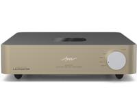 Fezz Equinox DAC by Lampizator Sunlight Fezz Equinox DAC by Lampizator Sunlight