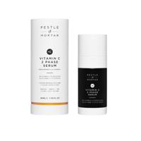 Pestle & Mortar Serum Vitamin C Serum