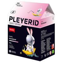 Sluban Pleyerid moonship (M38-P8026B) Sluban Pleyerid moonship (M38-P8026B)
